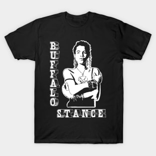 Neneh Buffalo Cherry  Stance T-Shirt